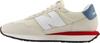 237 Sneakers (MS237VJ) Linen/white/elemental Blue