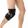 Adjustable Sports Knee Brace with Steel Support
