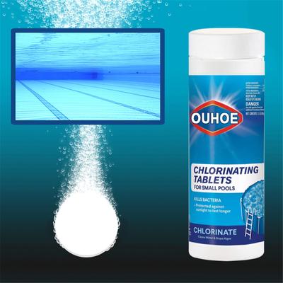  Tablete Dezinfectare Piscine Tablete Dezinfectare