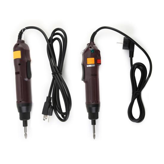 220V Akku-Bohrschrauber Verlängerungsschraube Gerader Schaft Elektroschrauber Werkzeug