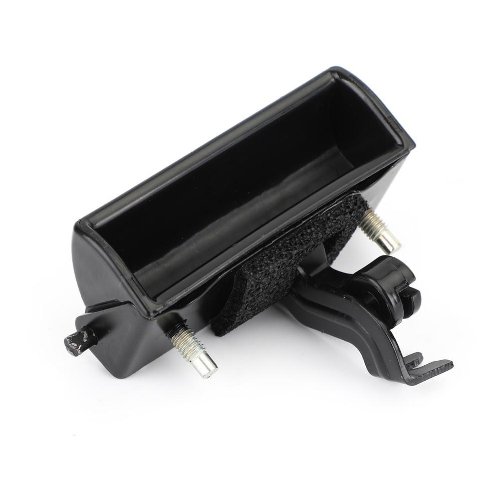 Liftgate Tailgate Hatch Handle Trunk Handle 74810-S6A-003 For Honda Fit 5 Door