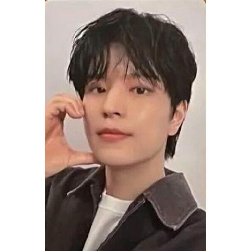 STRAY KIDS SKZOO MAGIC SCHOOL POP-UP POPUP 10 Cm Carrier OFFICIAL PHOTO CARD
