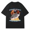 Sommer unisex T-skjorter