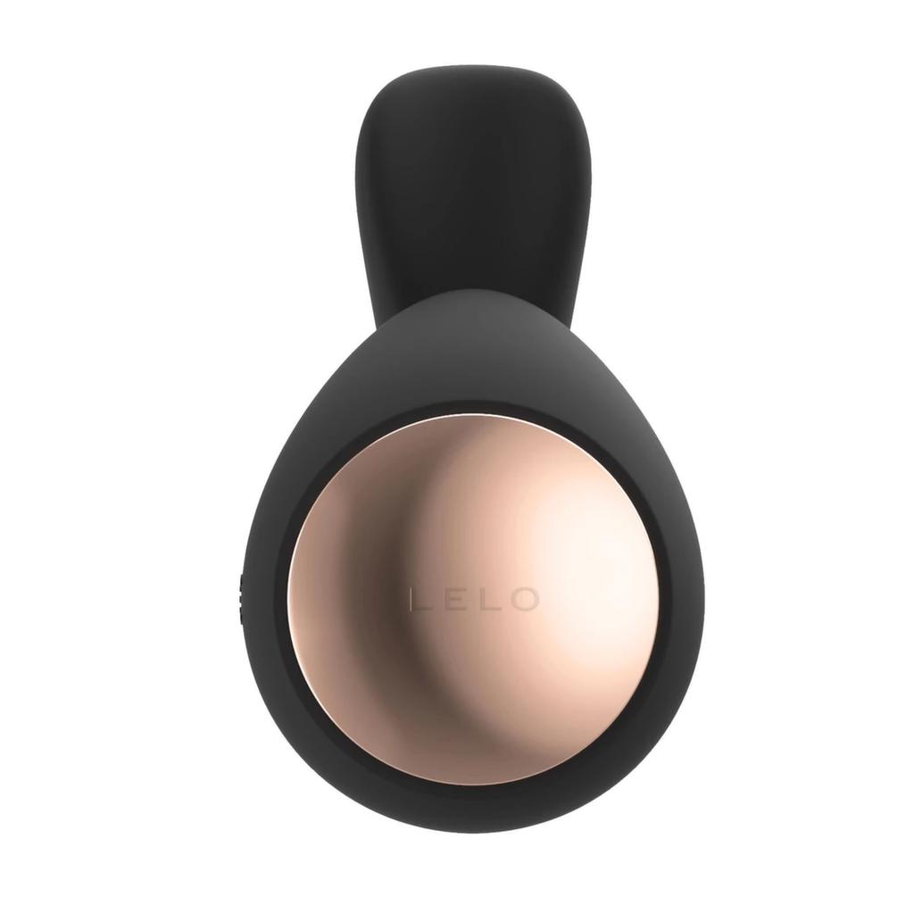 Vibrator - Lelo Ida Wave Black