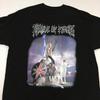 Cradle of Filth Spearheading Gift Xmas Black ALl Size Shirt A090