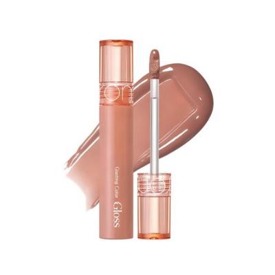 Maquilhagem para lábios – Gloss