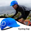 Cycling Drying Cycling Caps Retro Cooling Caps Bicycle Helmet Liner Caps High Elasticity Sweat-Wicking Hat Stylish and Trendy