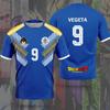 2026 Dragon Ball Goku Anime Graphic T-shirt Sports