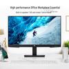 HP P27h G4 27-inch QHD IPS Monitor CN plug (adapter included)
