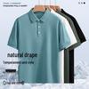 Jeanswest Men's Pique Polo Shirt