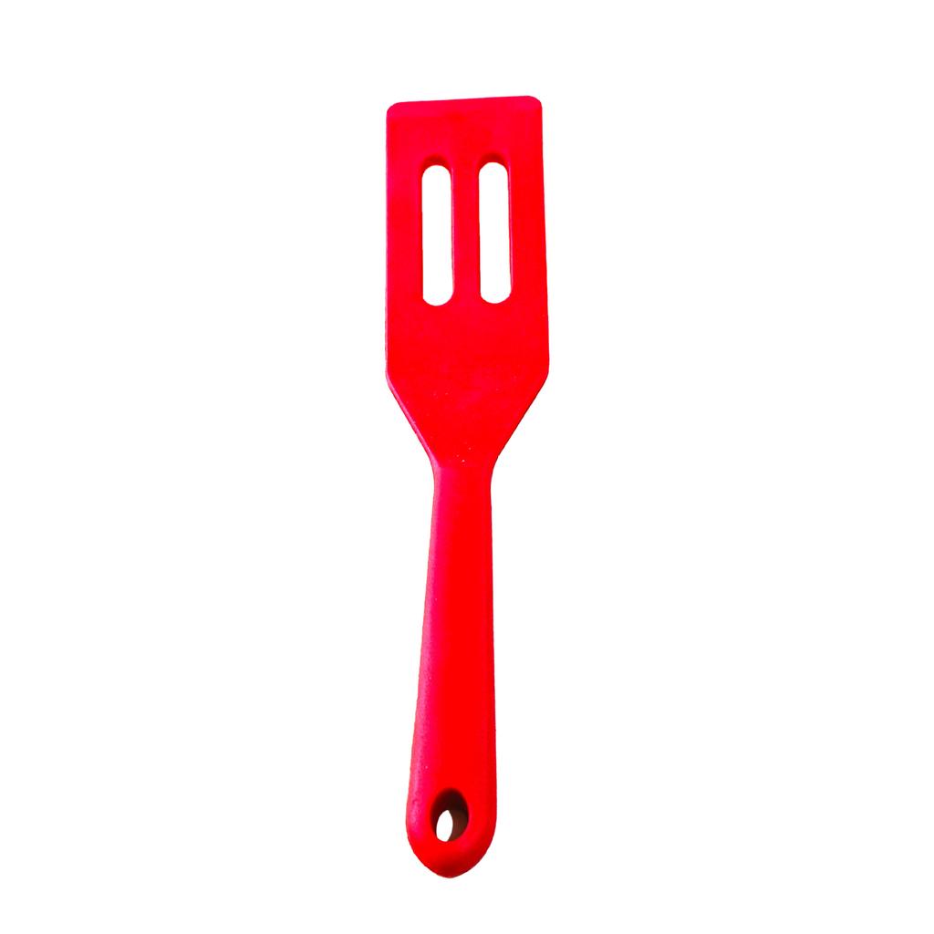 Carbon Steel Non-Stick Oven Bakeware Set with Red Silicone Handles Commercial-Grade