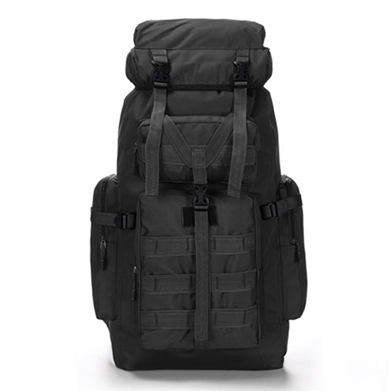 Kuzhe 75L Outdoor Hiking Backpack