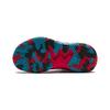 Anta Kids Non-Slip Low-Top Basketball Shoes Kids sneakers Black Blue Red 312419957-1