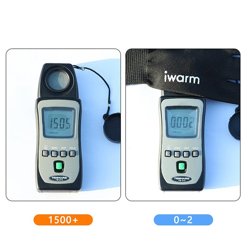 1 Paar Anti-Ultraviolett Outdoor-Sport Laufen Handschuh Warm Touchscreen Fitnessstudio Fitness Vollfingerhandschuh Unisex Gestrickte Handschuhe