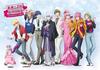 [USED] Cute High Earth Defense Club ETERNAL LOVE! (No Bonus) [DVD]
