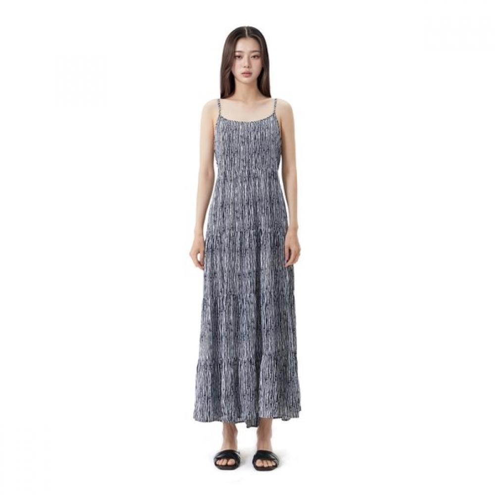 

Lap Rayon Sundress Ar2wos82 BL (blue)/S