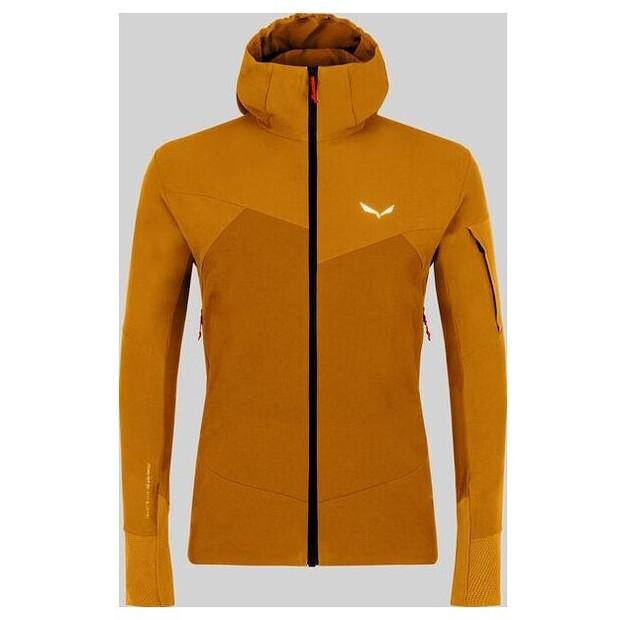 Софтшелл куртка Salewa Agner DST