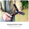 Ausziehbarer Selfie-Stick & Stativ für Smartphones & Kameras