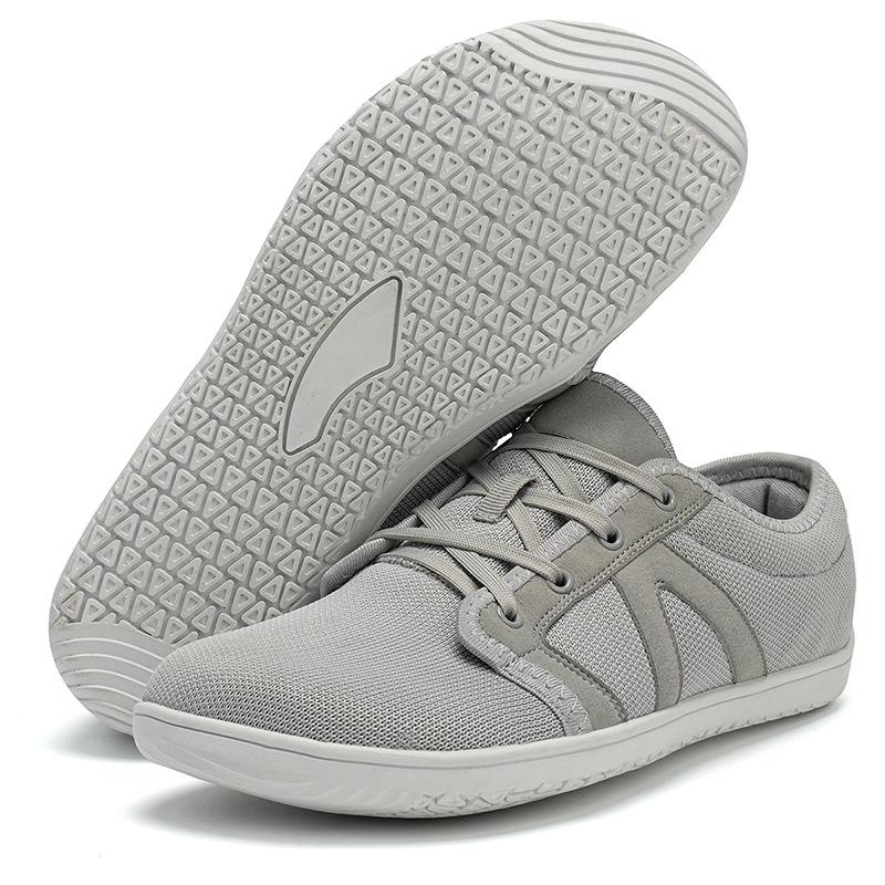 

Breathable Lightweight Unisex Non-Slip Casual Sports Shoes for Fitness, Yoga, & Training 38