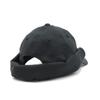 New Era Kids Outdoor Cap Lightweight Water Repellent Sunshade Black YOUTH OD YTH920 SUNSHADE TECH AIR BLK 52-56cm