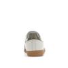 Adidas Samba OG Off White Wonder Gold Metallic Women Sneakers Cream Cyber-Metallic IG1964