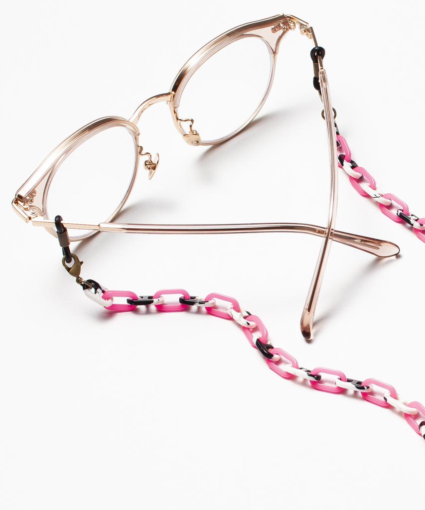 Maibu Combi Eyeglass Chain