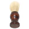 Lightweight Beard Shaving Brush Wooden Handle Shaving Brush Beard Shave Cleaning Brush