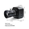 Moxie 16MP 4K USB 3.0 Industrial Camera