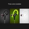 Earphones 3.5mm Sport Earphone Super Stereo Headsets Sweatproof Running Headset With Mic Ear Hook