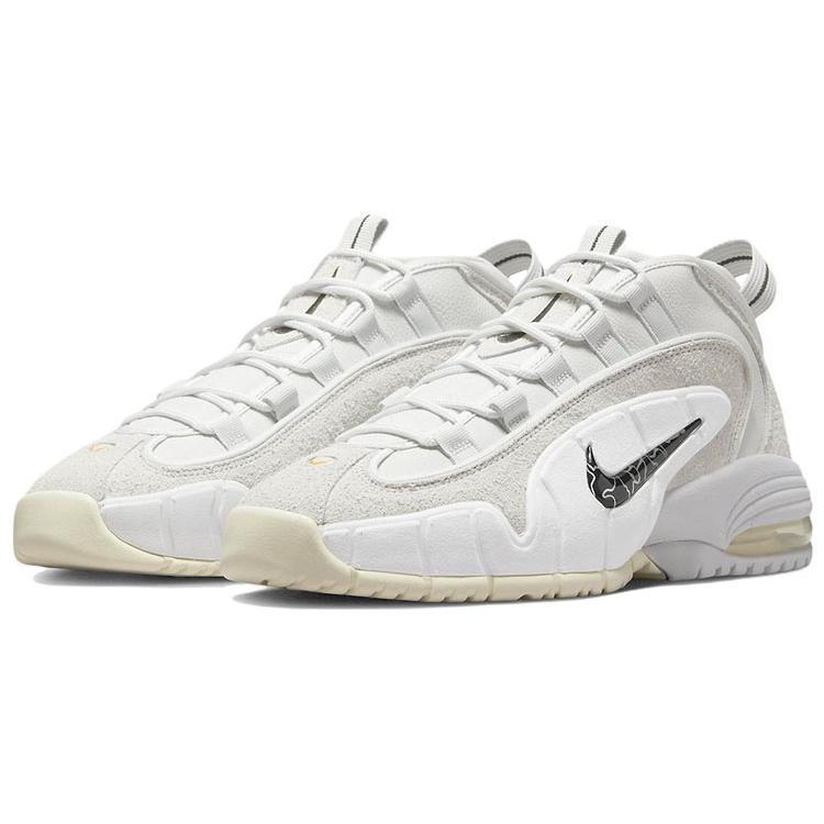 New Nike Air Max Penny 1 Prm Photon Dust Summit White DX5801-001