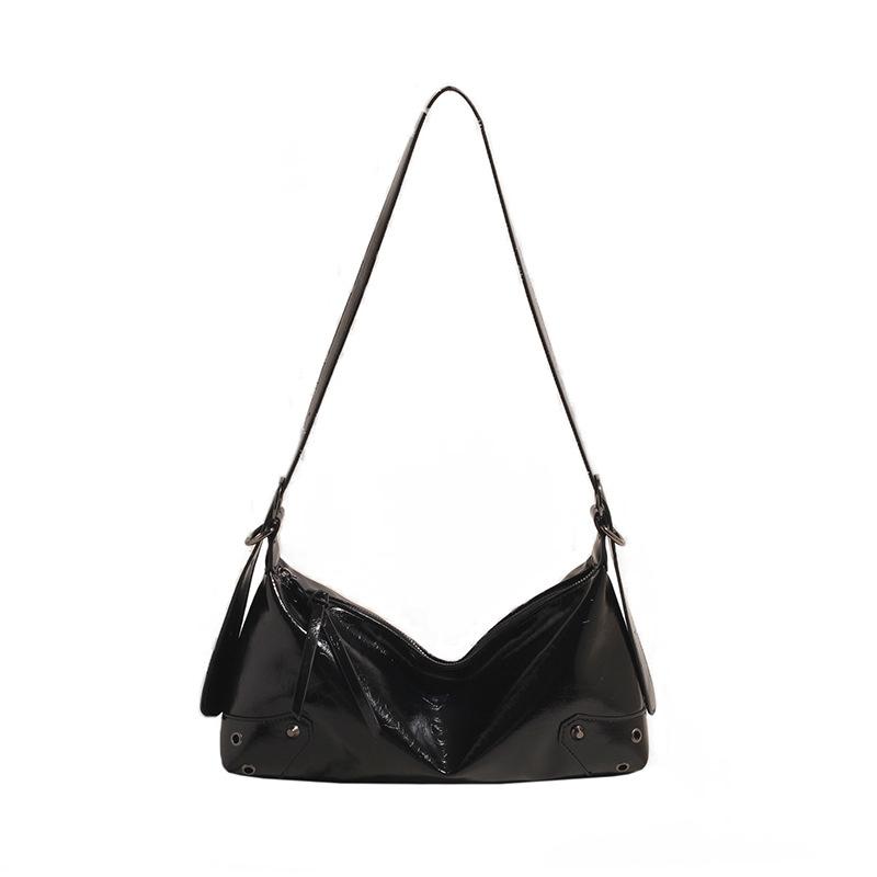 

Универсальная квадратная женская сумка из искусственной кожи, женская сумка через плечо, повседневная сумка в стиле ретро, новая