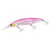 Daiwa Seabass Lure SLZ Set Upper FB LI Pink Back 125SDR-LI