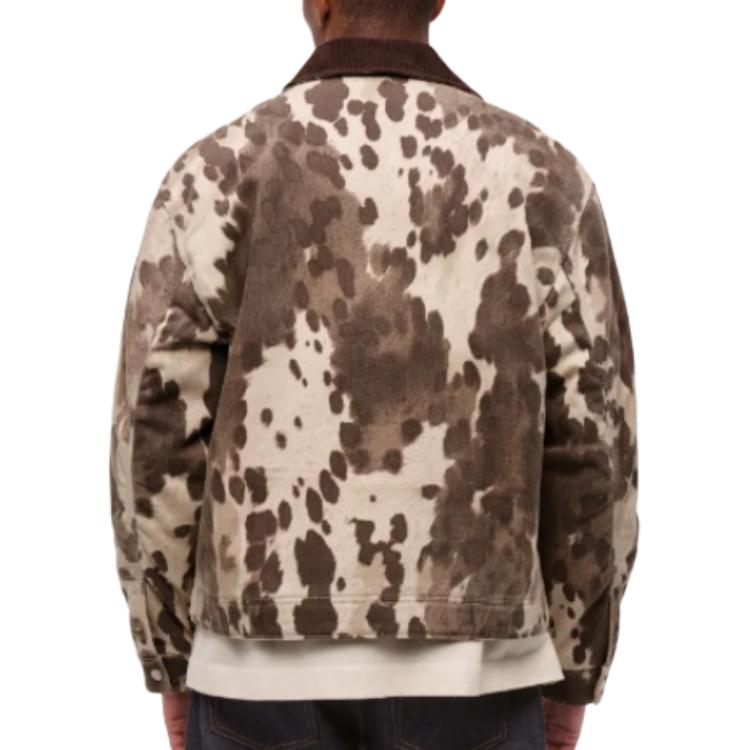 Abercrombie Fitch Jackets Coats Men's 132-414-00156-178