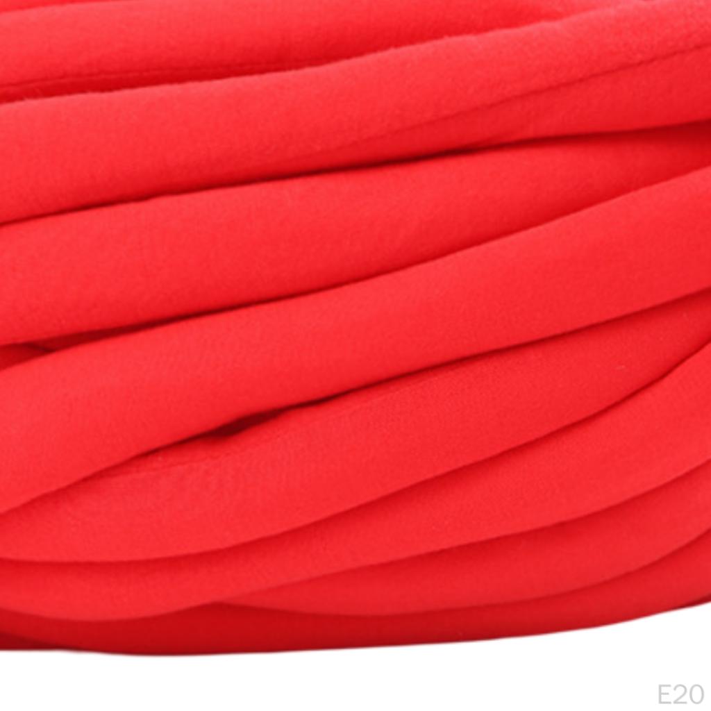 Chunky Yarn Bundle for Decor