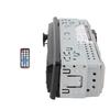 Car Radio AI Voice Control LED Display Dual Connection Handsfree USB2.0 Car Stereo Receiver for Listening To Music