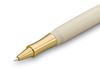 Kaweco Ballpoint Pen Rollerball Student Rock Genuine 50's STRB-50
