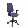 P&C-Office Chair Elche CP Bali P&C I261B10 Blue