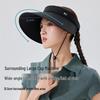 VVC Women's Summer Anti-UV Visor