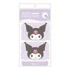 Tees Factory Sanrio Hand Scrunchie Kuromi SR-5537806KU