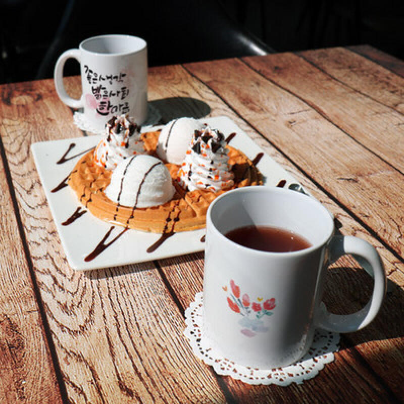 tb959-Design Mug 2p-One Mind