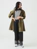 B:MING LIFE STORE by BEAMS / Outerwear B:MING by BEAMS NEW Mod Raincoat Women's (KAHKI, FREE)