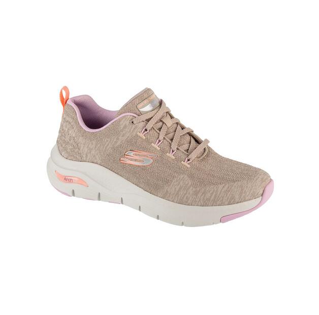Кроссовки Skechers Arch Fit Comfy Wave EU 36.5