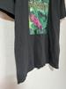 [USED] Vintage Jujutsu Kaisen anime print T-shirt featuring Ryoumen Sukuna, unisex streetwear