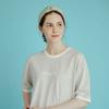 Movement Hairband Mint 232704SMT