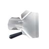 Food Kitchen Utensils Home Desserts French Fries Shovel Chip Scoop Snacks Scooper Packaging Tool