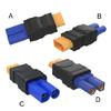 XT60M XT60FE EC5 Power Coupler with ABS Shell for Battery Systems, Charging Equipment, and Electronic Controller Hardware Design
