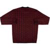 Adidas Manchester United Comfortable Crew Neck Pullover Long Sleeve Football Shirt Unisex tops IT1991
