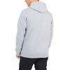 Brave Soul Mens Crossover Regular Hoodie