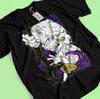 Komi San Can't Communicate T-Shirt Hitohito Tshirt Omoharu Ren Shirt Waifu Tee