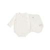 Bluedog Baby Clean Cozy Bodysuit 45a70 040 05